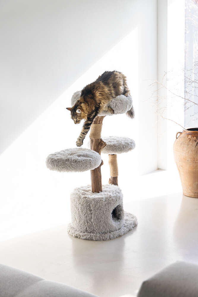 Designed by Lotte Kratzbaum Ziza